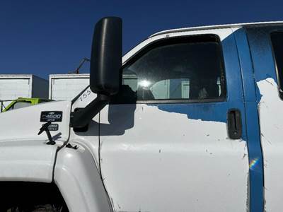 Chevrolet C4500 Left Front Door Assembly