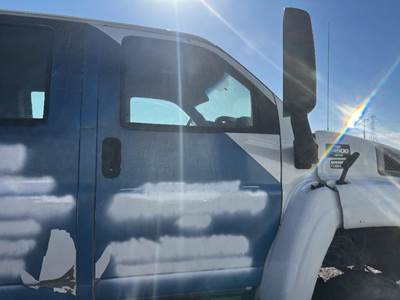 Chevrolet C4500 Right Front Door Assembly