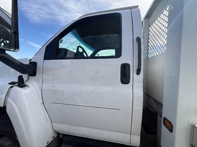 Chevrolet C4500 Left Front Door Assembly