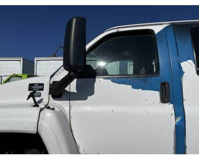 Chevrolet C4500 Left Front Door Assembly
