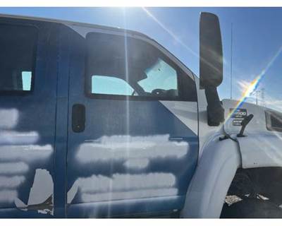 Chevrolet C4500 Right Front Door Assembly