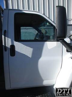 Chevrolet C5500 Right Front Door Assembly
