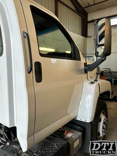 Chevrolet C6500 Right Front Door Assembly