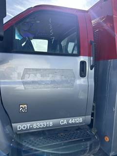 Chevrolet C6500 Left Front Door Assembly