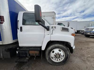Chevrolet C6500 Right Front Door Assembly