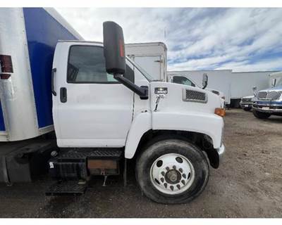 Chevrolet C6500 Right Front Door Assembly