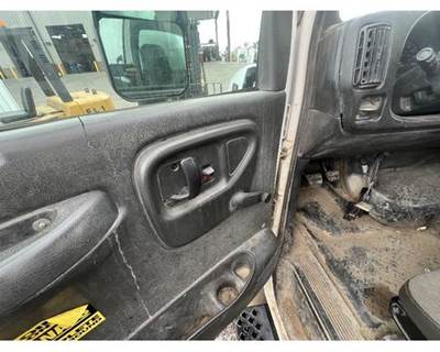 Chevrolet Left Front Door Assembly for a Chevrolet C7
