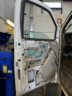 Chevrolet C7500 Left Front Door Assembly