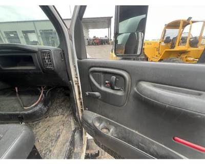 Chevrolet C7500 Right Front Door Assembly