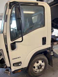 Chevrolet W3500 Left Front Door Assembly