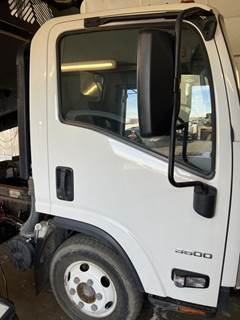 Chevrolet W3500 Right Front Door Assembly