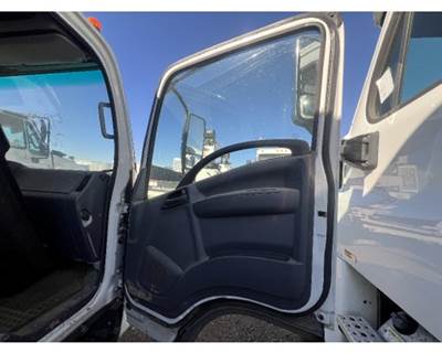 Chevrolet W4500 Right Front Door Assembly