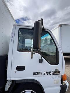 Chevrolet W5500 Right Front Door Assembly