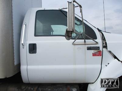 Ford F-650 Right Front Door Assembly for a Ford F650