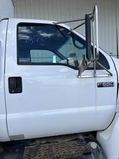 Ford F-650 Right Front Door Assembly for a Ford F650