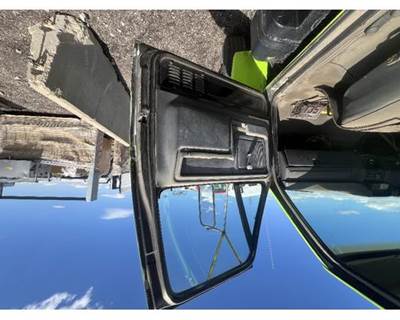 Ford F-700 Right Front Door Assembly for a Ford F700
