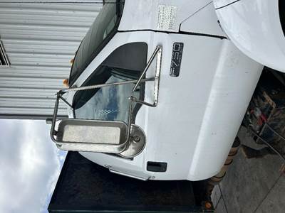 Ford F-750 Right Front Door Assembly for a Ford F750