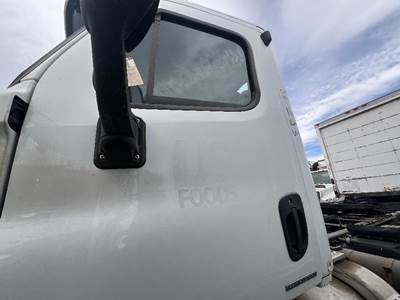 Freightliner Cascadia Left Front Door Assembly