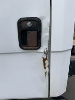 Freightliner FL70 Left Front Door Assembly