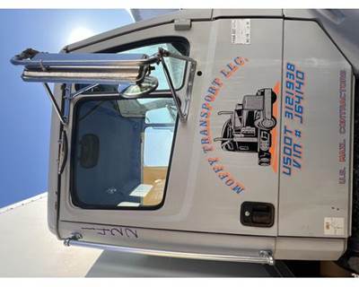 Freightliner FL70 Right Front Door Assembly