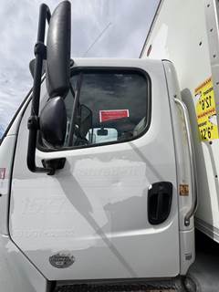 Freightliner M2 106 Left Front Door Assembly