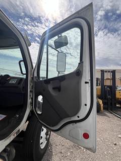 Freightliner M2 106 Right Front Door Assembly