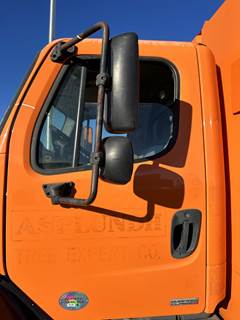 Freightliner M2 106 Left Front Door Assembly