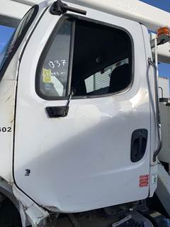 Freightliner M2 106 Left Front Door Assembly