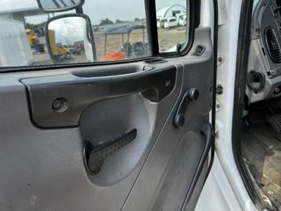 Freightliner M2 106 Left Front Door Assembly