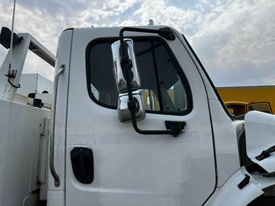 Freightliner M2 106 Right Front Door Assembly