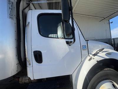 Freightliner M2 106 Right Front Door Assembly