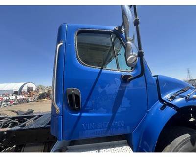 Freightliner M2 106 Right Front Door Assembly