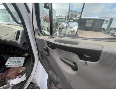 Freightliner M2 106 Right Front Door Assembly