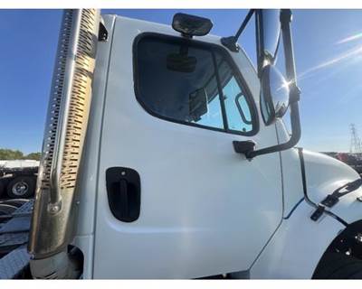 Freightliner M2 106 Right Front Door Assembly