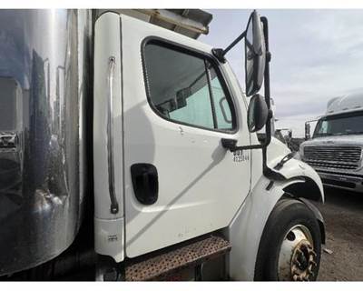Freightliner M2 106 Right Front Door Assembly