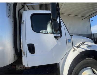 Freightliner M2 106 Right Front Door Assembly