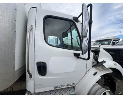 Freightliner M2 106 Right Front Door Assembly