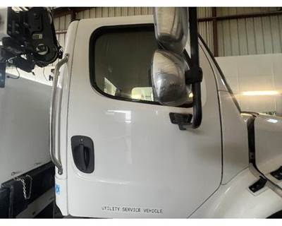Freightliner M2 106 Right Front Door Assembly