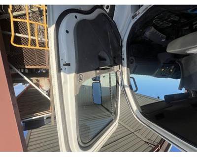 Freightliner M2 106 Right Front Door Assembly
