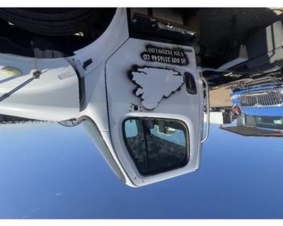 Freightliner M2 106 Right Front Door Assembly