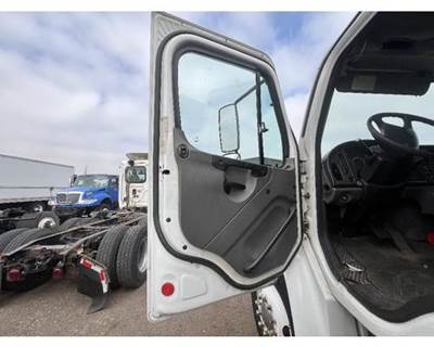 Freightliner M2 106 Left Front Door Assembly