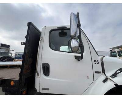 Freightliner M2 106 Right Front Door Assembly