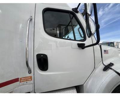 Freightliner M2 112 Right Front Door Assembly