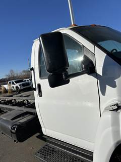 GMC C5500 Right Front Door Assembly