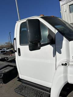 GMC C5500 Right Front Door Assembly