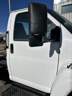 GMC C5500 Right Front Door Assembly