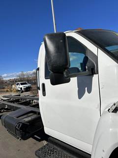 GMC C5500 Right Front Door Assembly