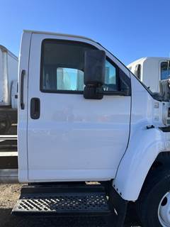 GMC C5500 Right Front Door Assembly
