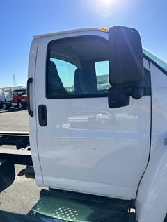 GMC C5500 Right Front Door Assembly