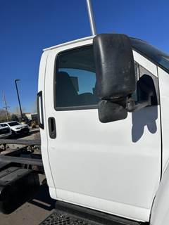 GMC C5500 Right Front Door Assembly